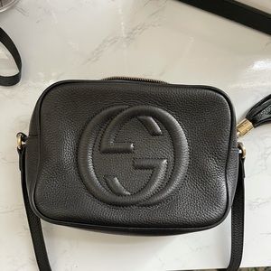 Gucci Disco Bag